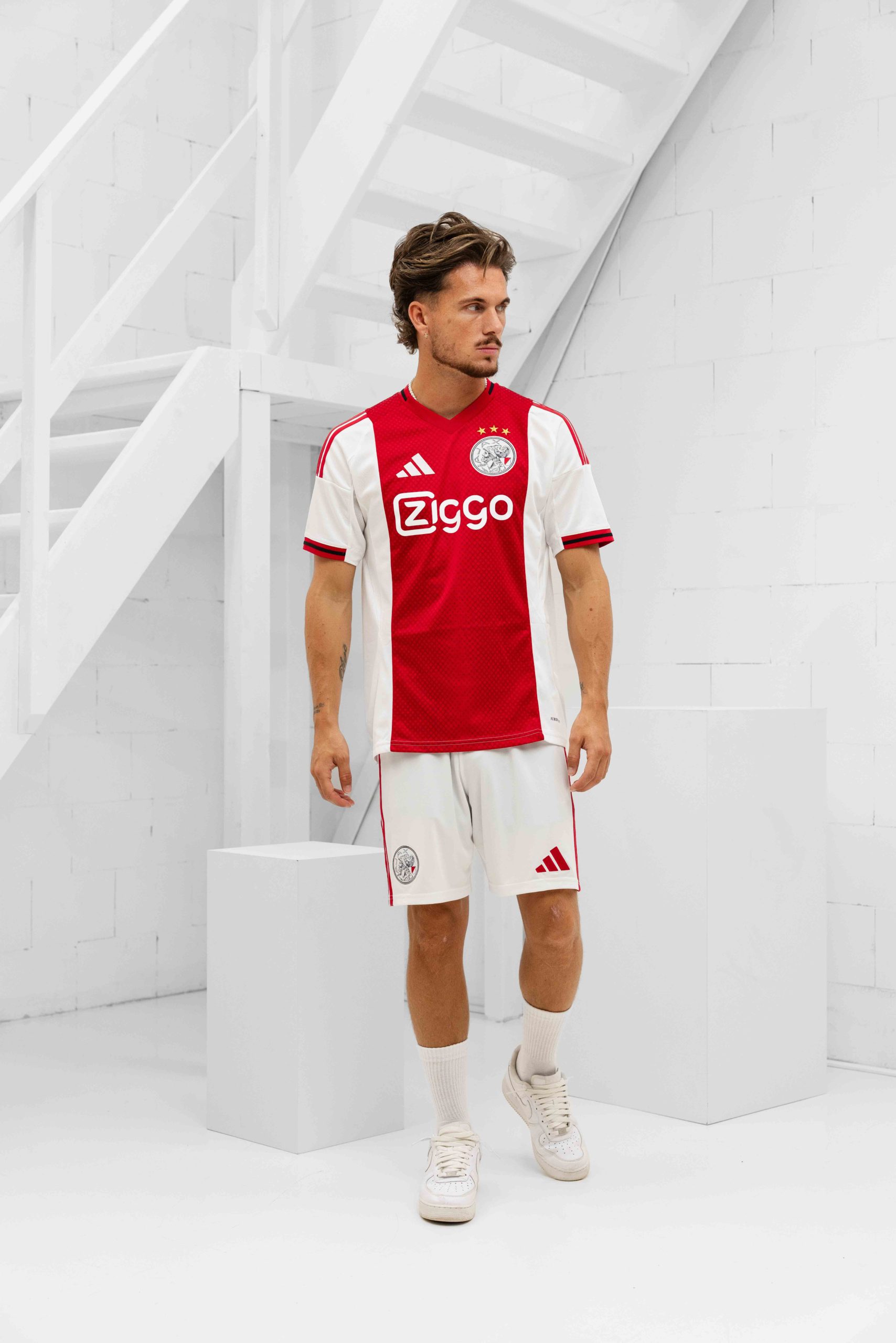 Ajax Broekje Thuis Senior 2025/2026