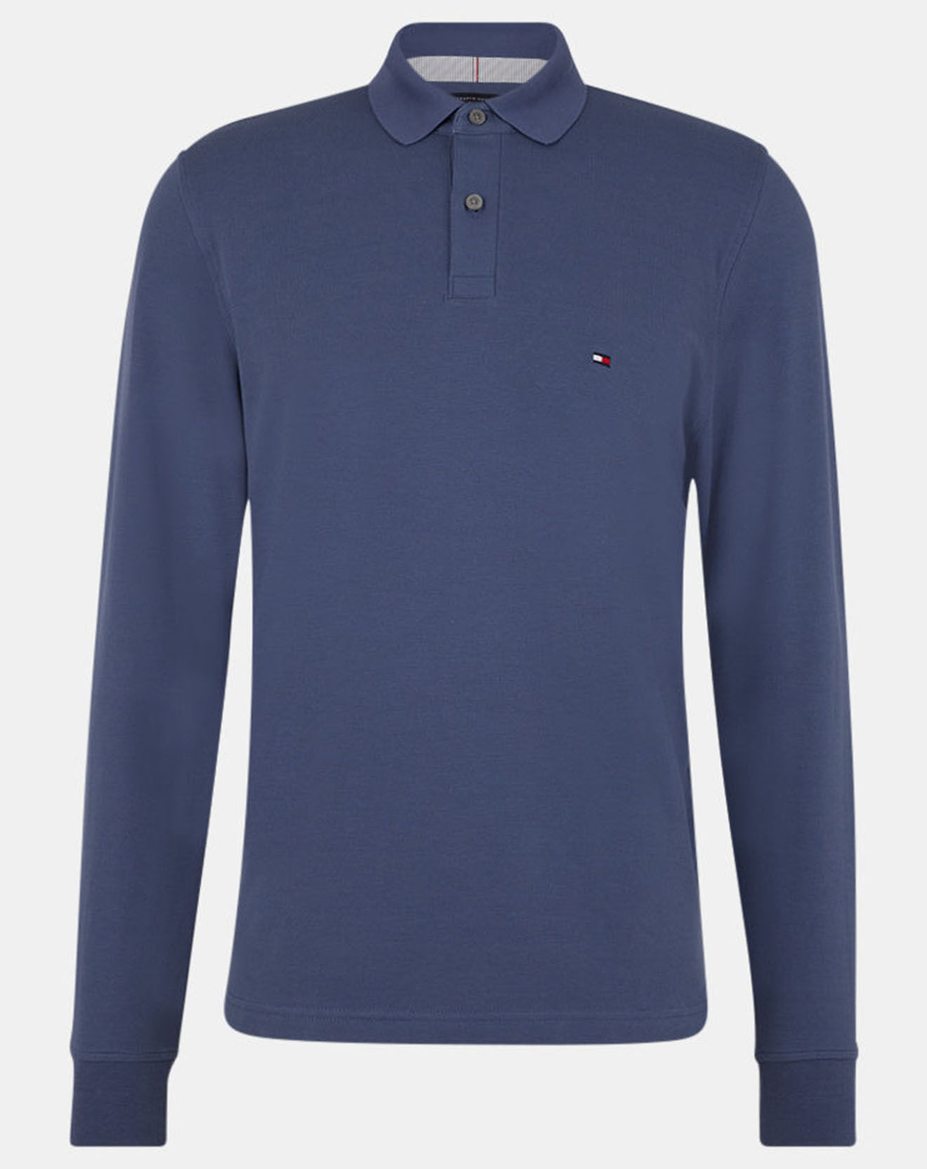 Tommy Hilfiger Polo regular 1985 bleu