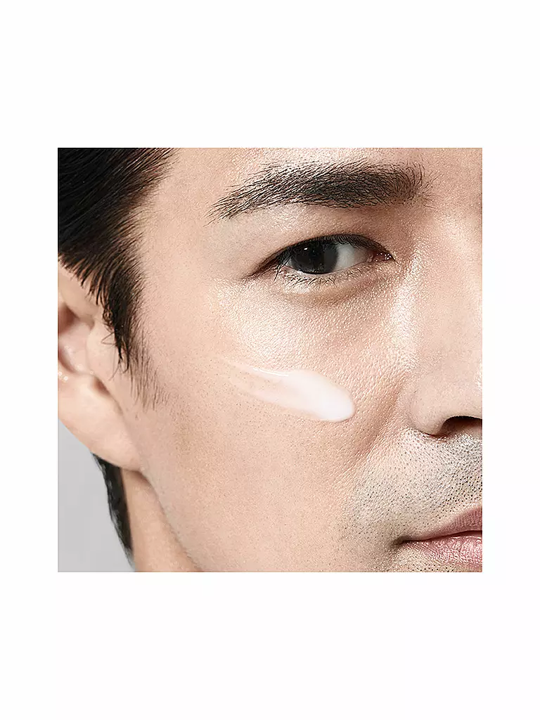 SHISEIDO Men Energizing Moisturizing Extra Light Fluid 100ml keine Farbe