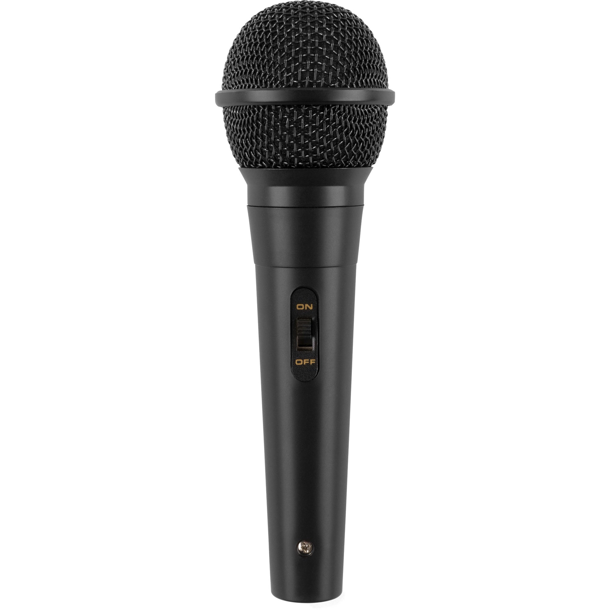 Vonyx SBS50 Bluetooth party speaker met LED wit