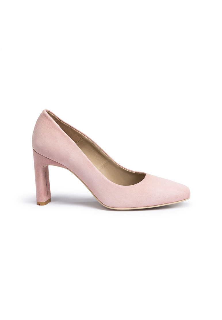 PUMPS Pink