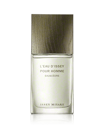 Issey Miyake L'Eau d'Issey pour Homme Eau & Cèdre Eau de Toilette Intense Spray 100ml