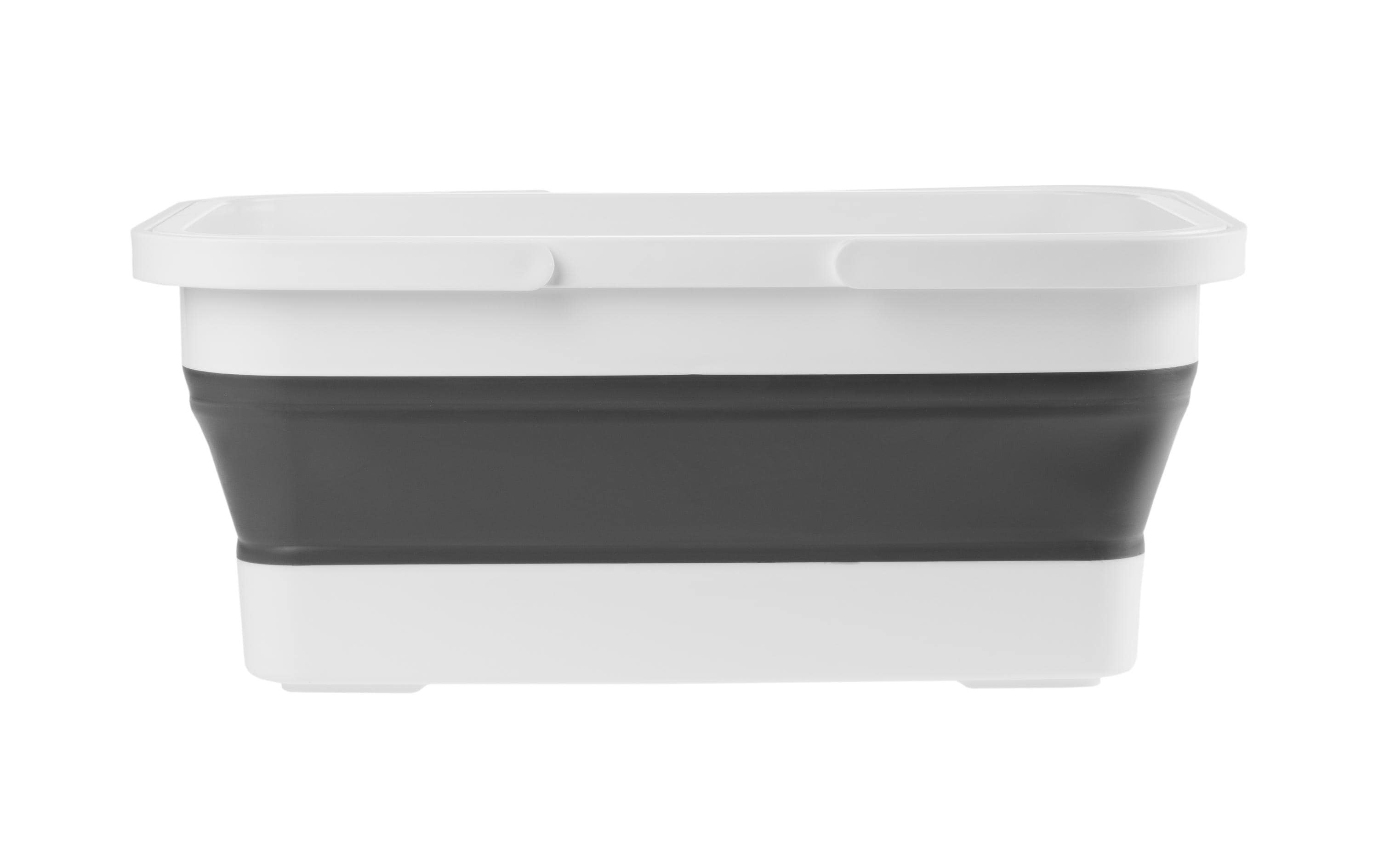 Waschbecken faltbarPraktisches und platzsparendes Becken
