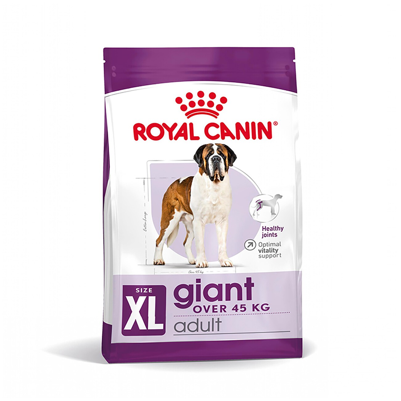 ROYAL CANIN Giant Adult 4 kg