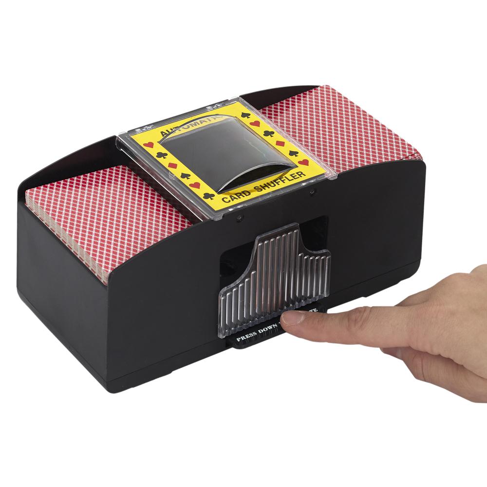 MELANGEUR DE CARTES