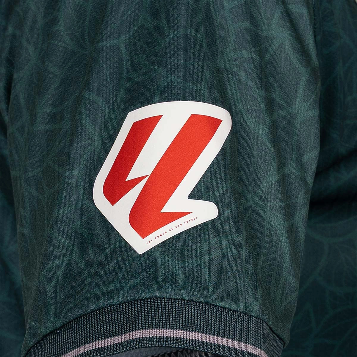 Camisola Soka Sociedad Deportiva Huesca Terceiro Equipamento 2025-2026