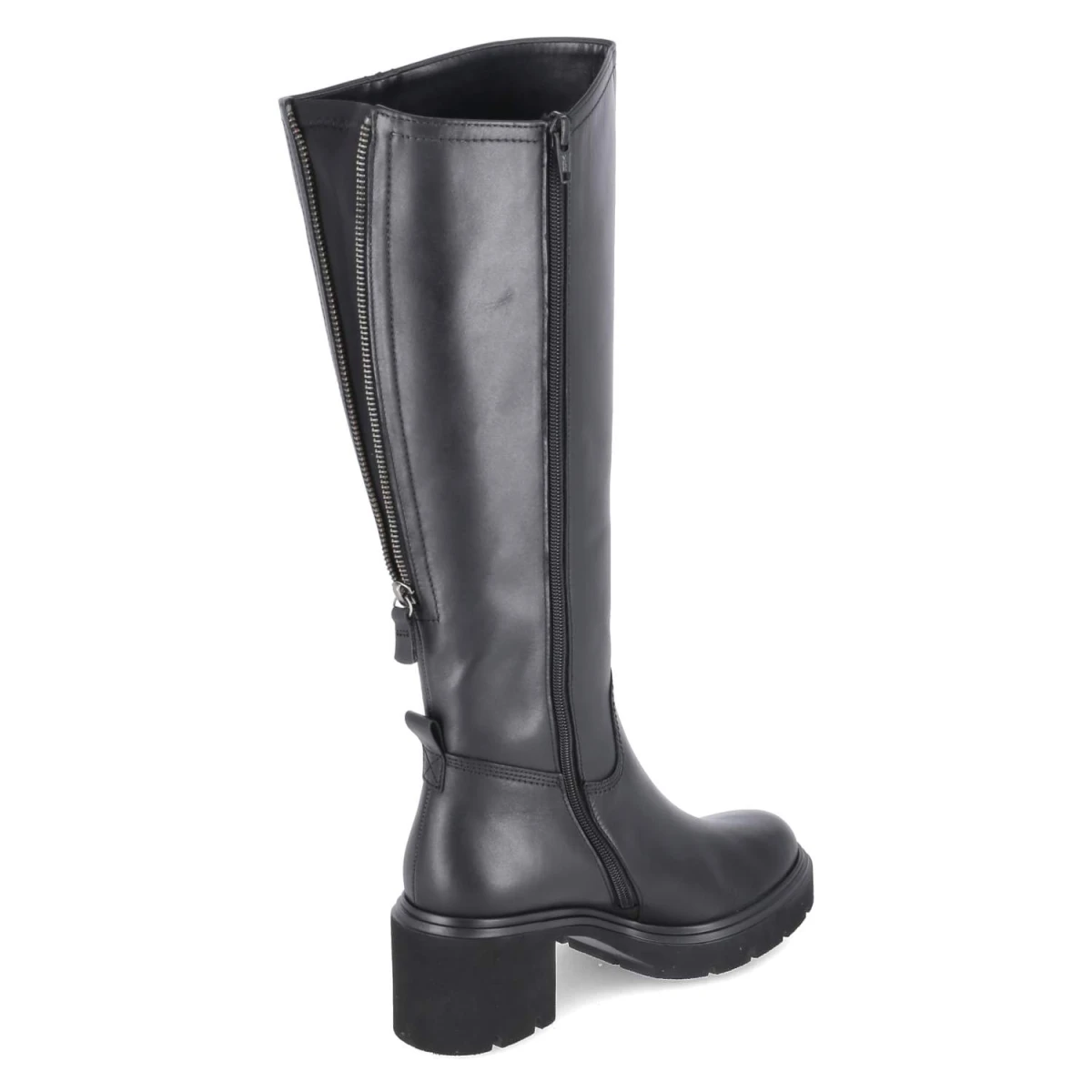GaborStiefel - schwarz