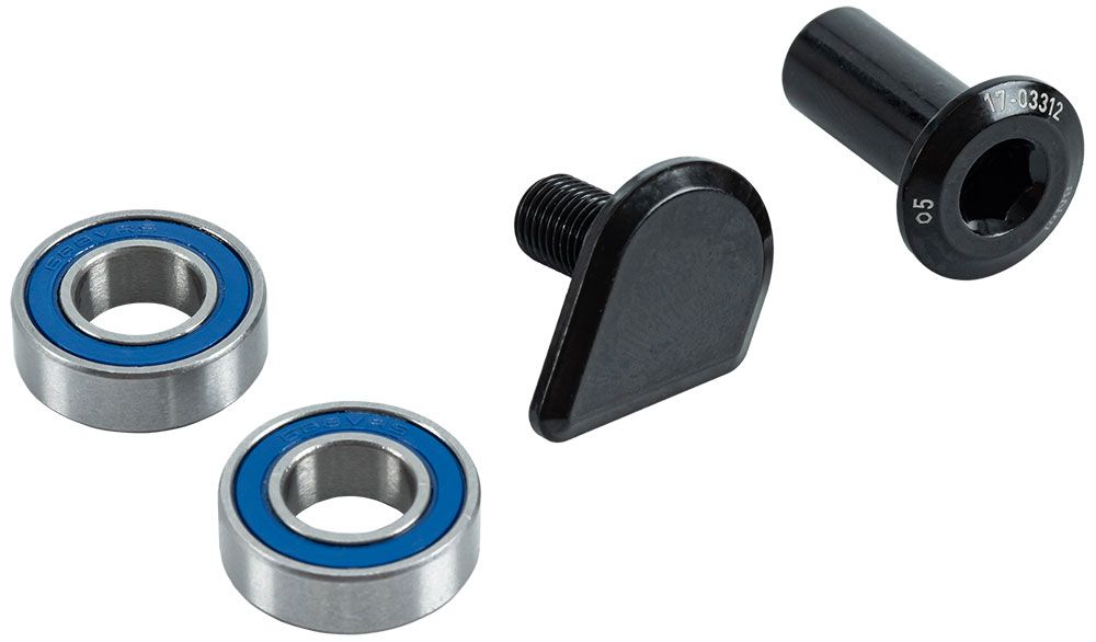 Cube Lager-/Schraubensatz Horstlink Set (19_FSV-120-29) kaufen | Bike-Discount