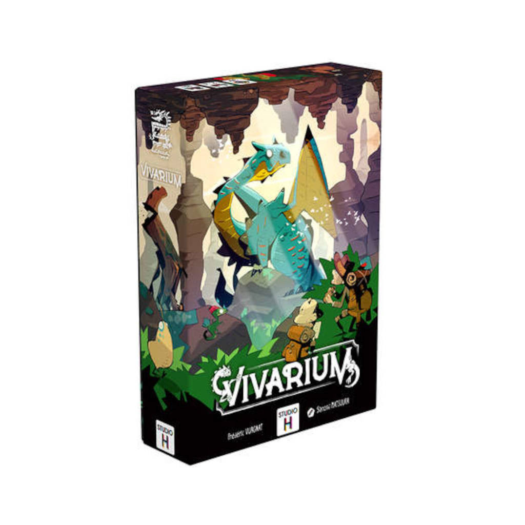 Vivarium