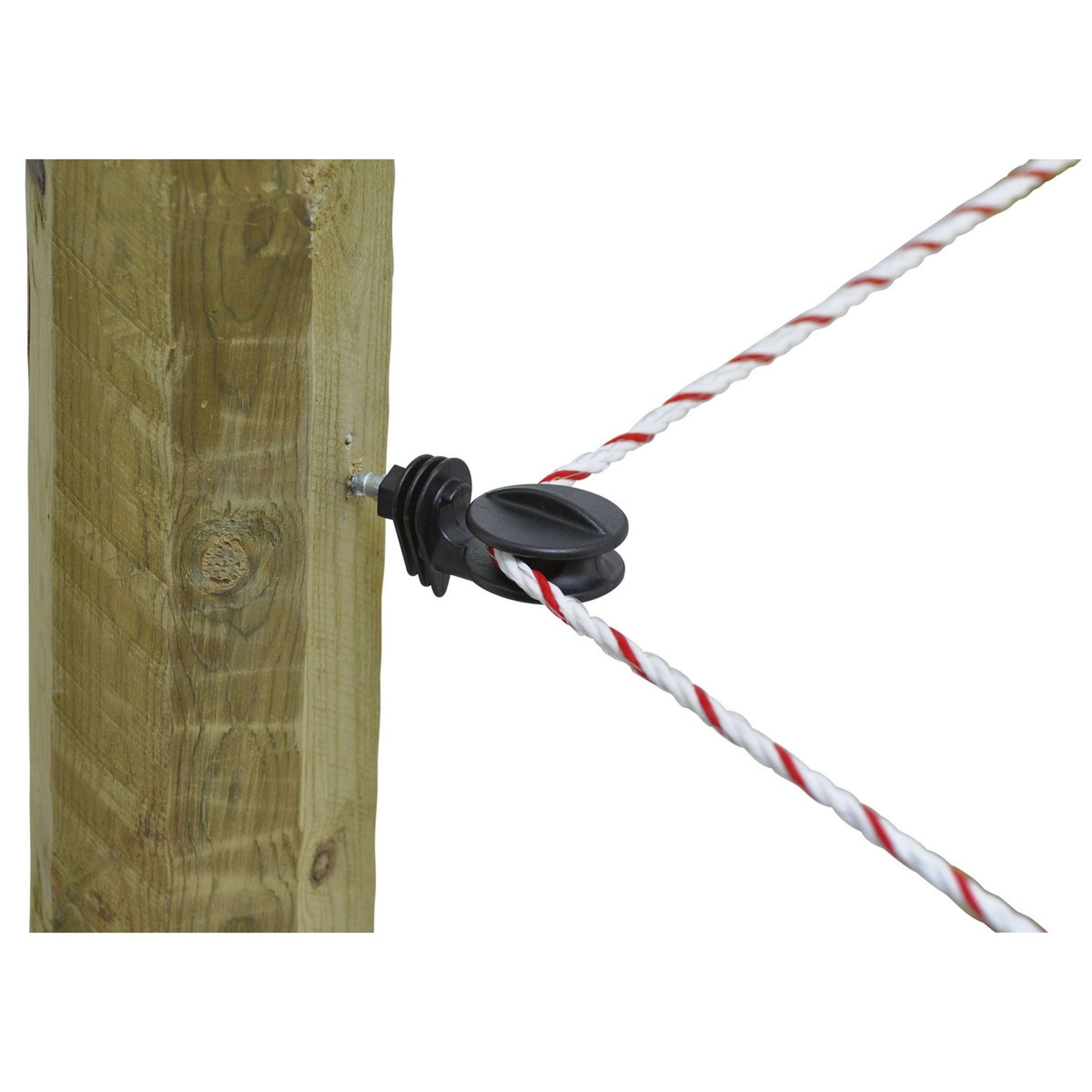 Ako Profi Corner Insulator 6 Stuks
