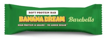 Barebells Banana Dream 55G