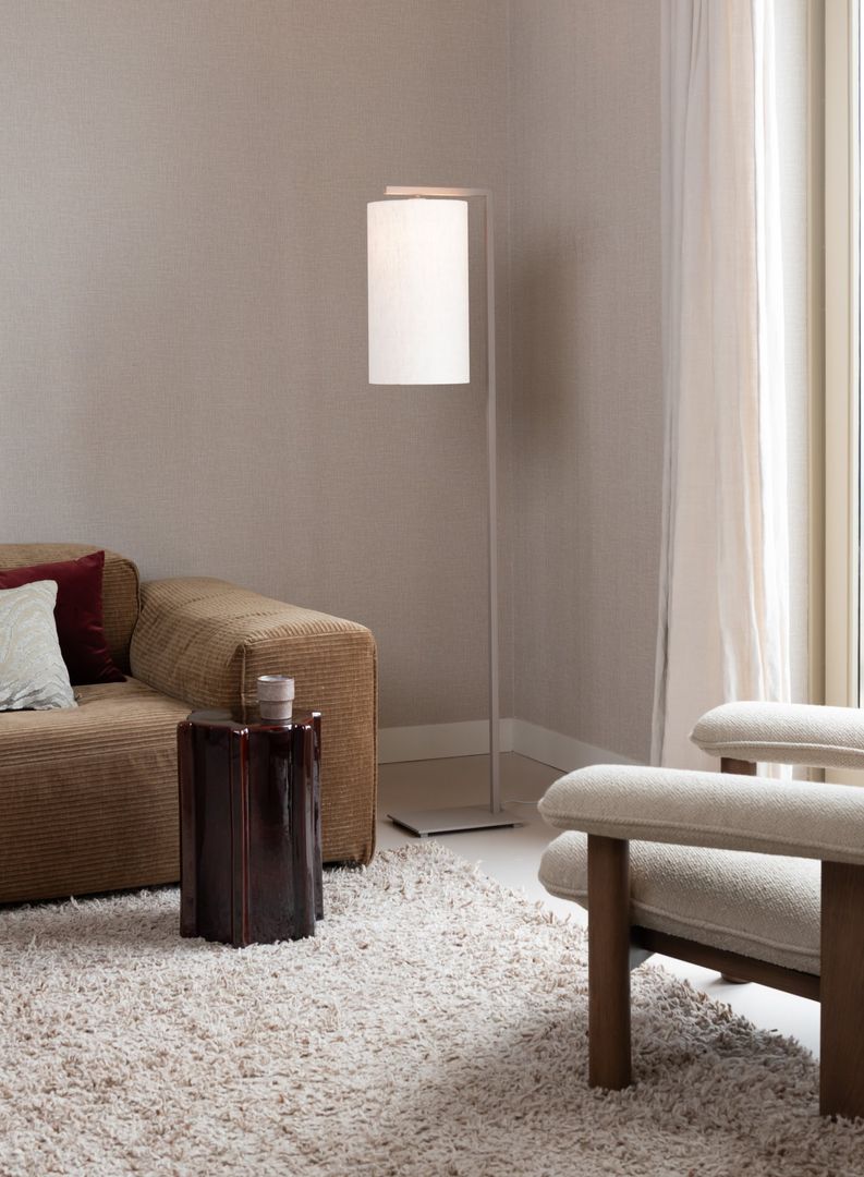 It's about RoMi   Boston Vloerlamp