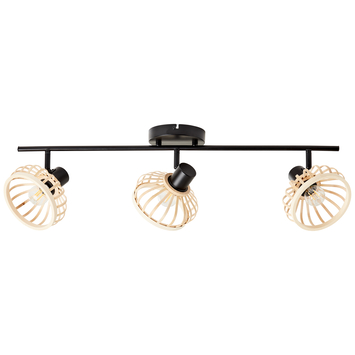 Brilliant opbouwspot Norah 3-lichts