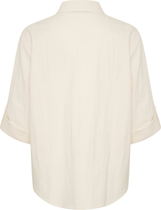 Saint Tropez ZalindaSZ Shirt Ice
