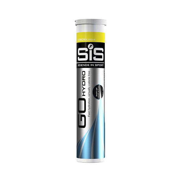 SiS GO Hydro 20 Comprimidos