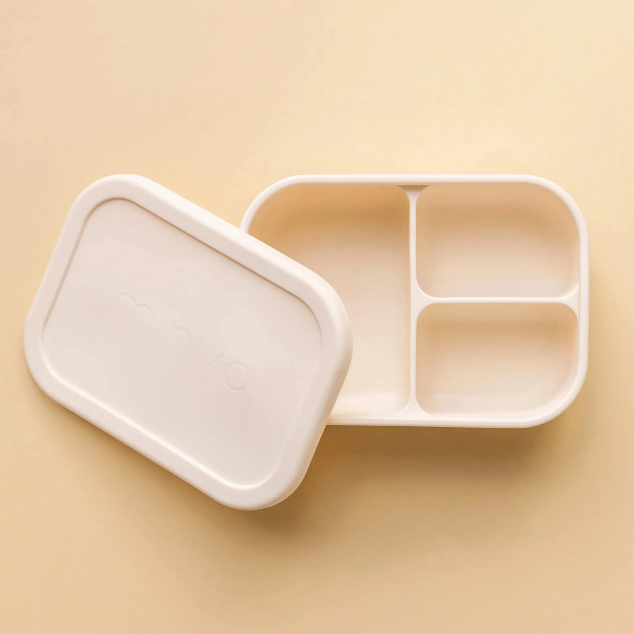 Minika Boite à Lunch Bento Silicone