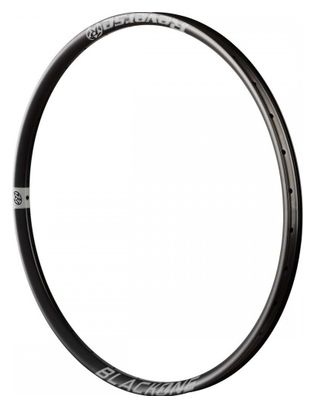 Jante Reverse Black One 35 TR 29'' 32 Trous