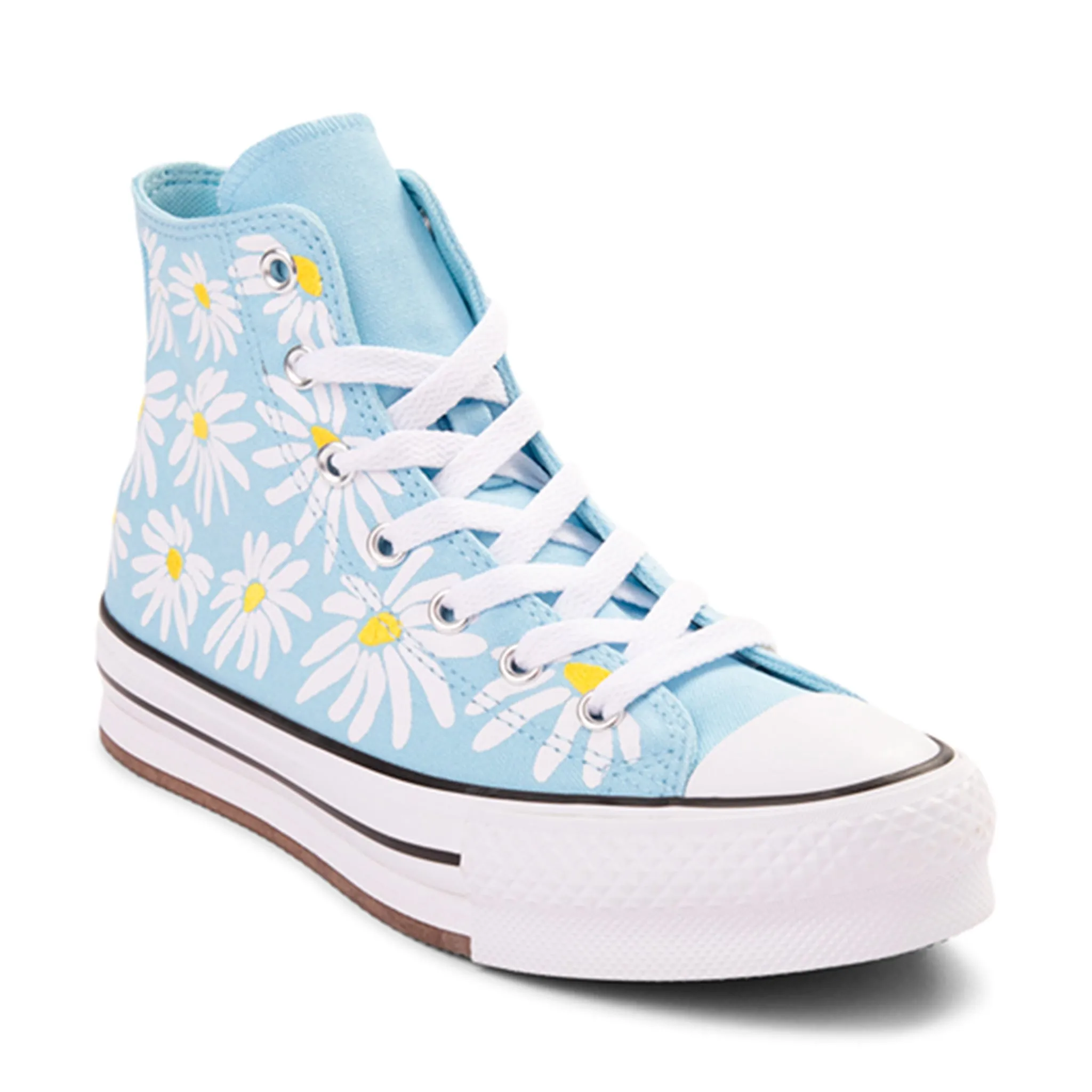 Converse Soulier Chuck Taylor Eva Pointures 4-7