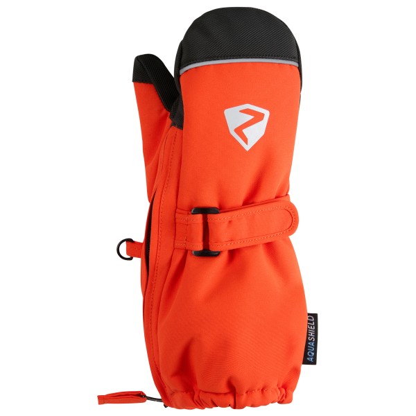Ziener - Kid's Lanupo-Z AS - Gants