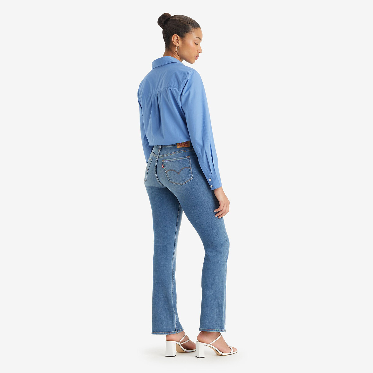 Bota modeladora de jeans LEVI'S 315™