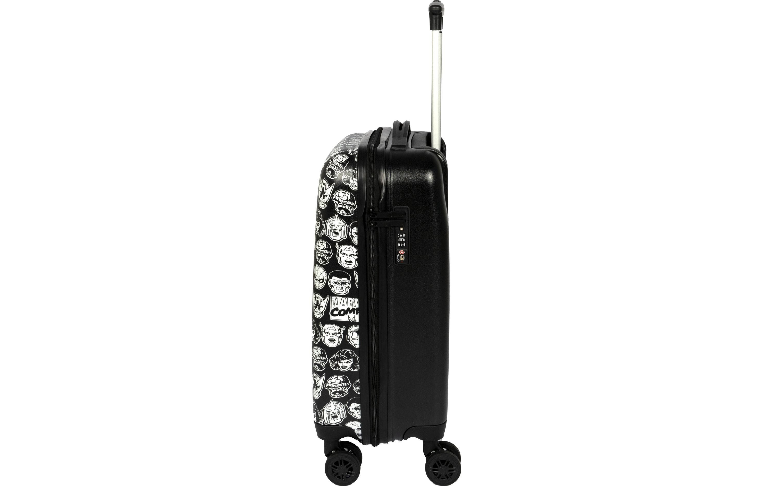 Reisekoffer Marvel 20'Hartschalen-Trolley