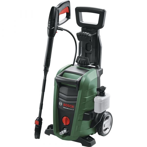 Bosch UniversalAquatak 135 Lavadora de Alta Pressão - 0.600.8A7.C00