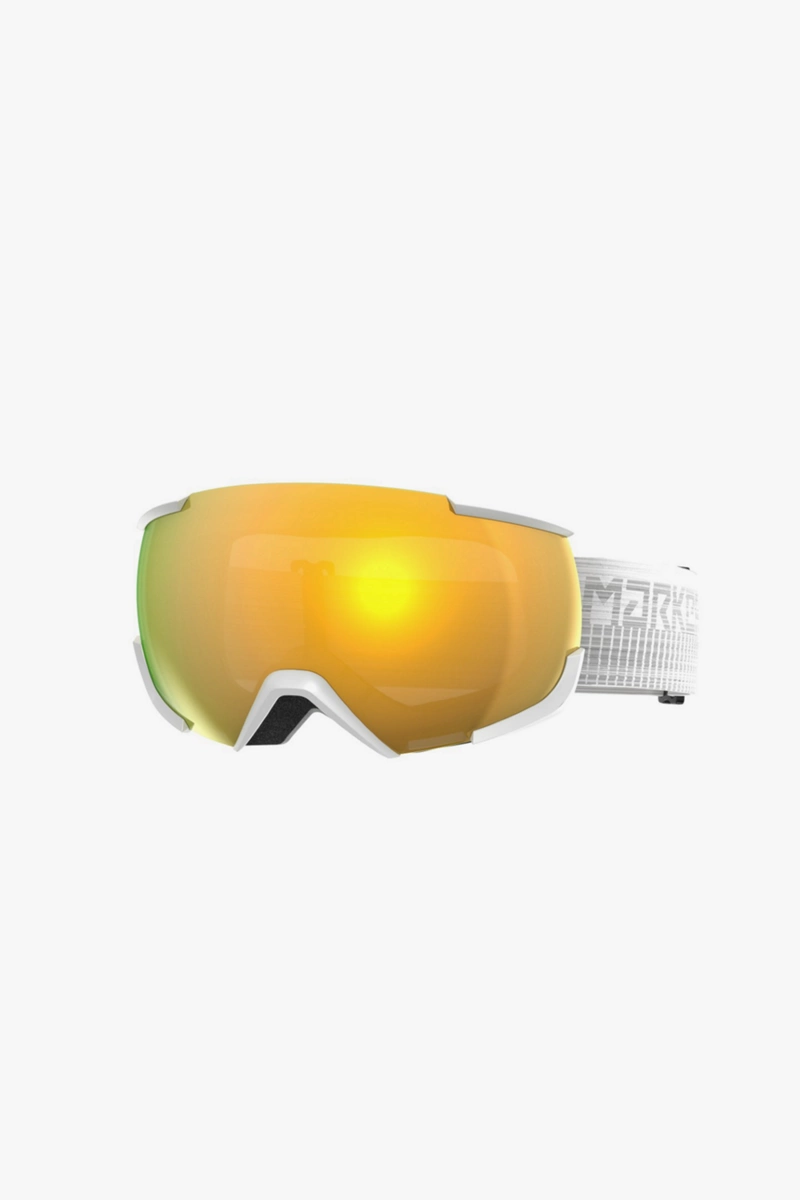 Marker 16:10+ Skibrille