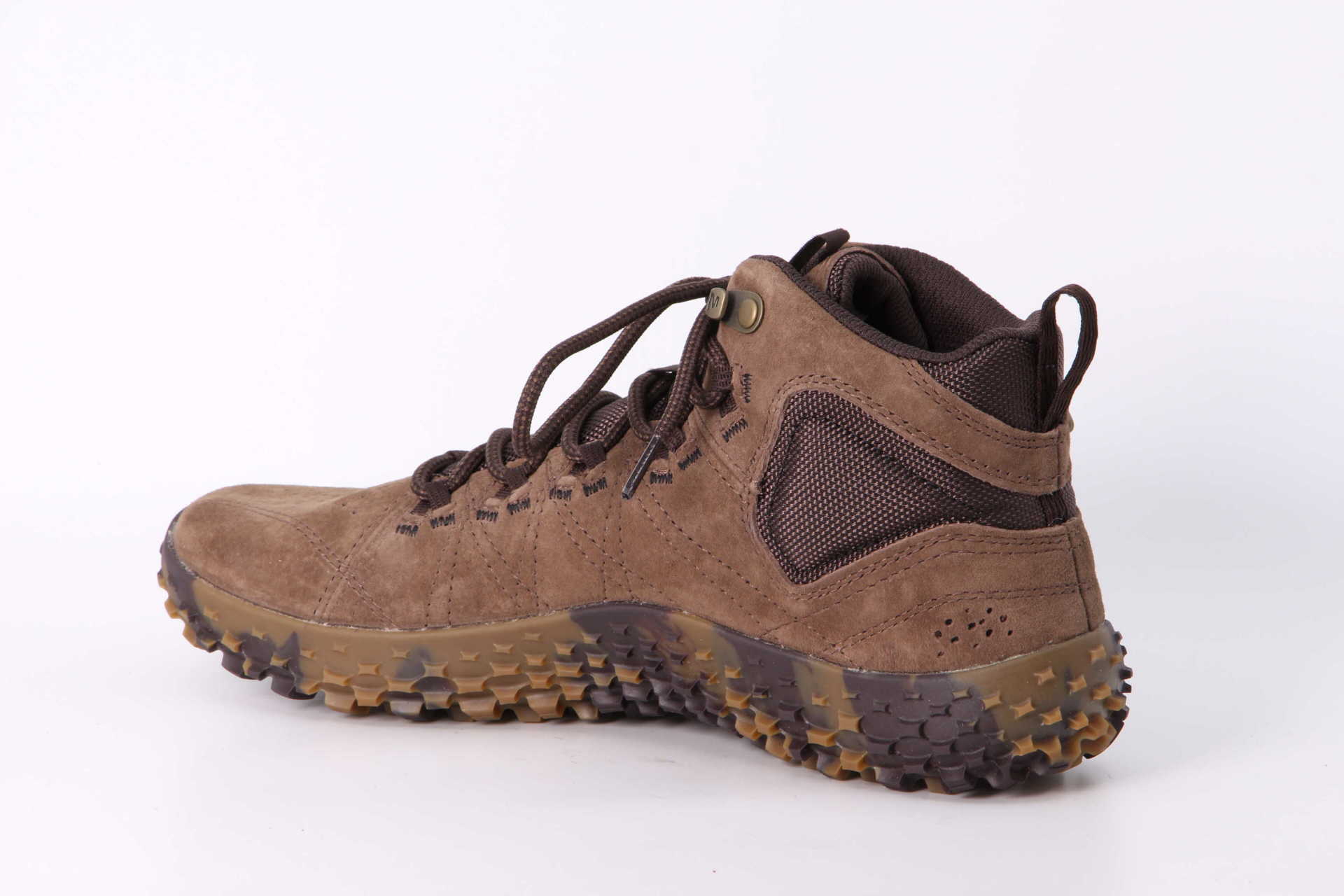 Merrell Wrapt Mid Tex mole