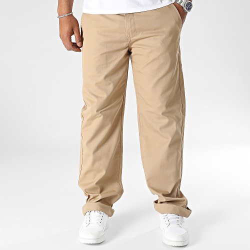 Pantalon Chino TB4703 Beige