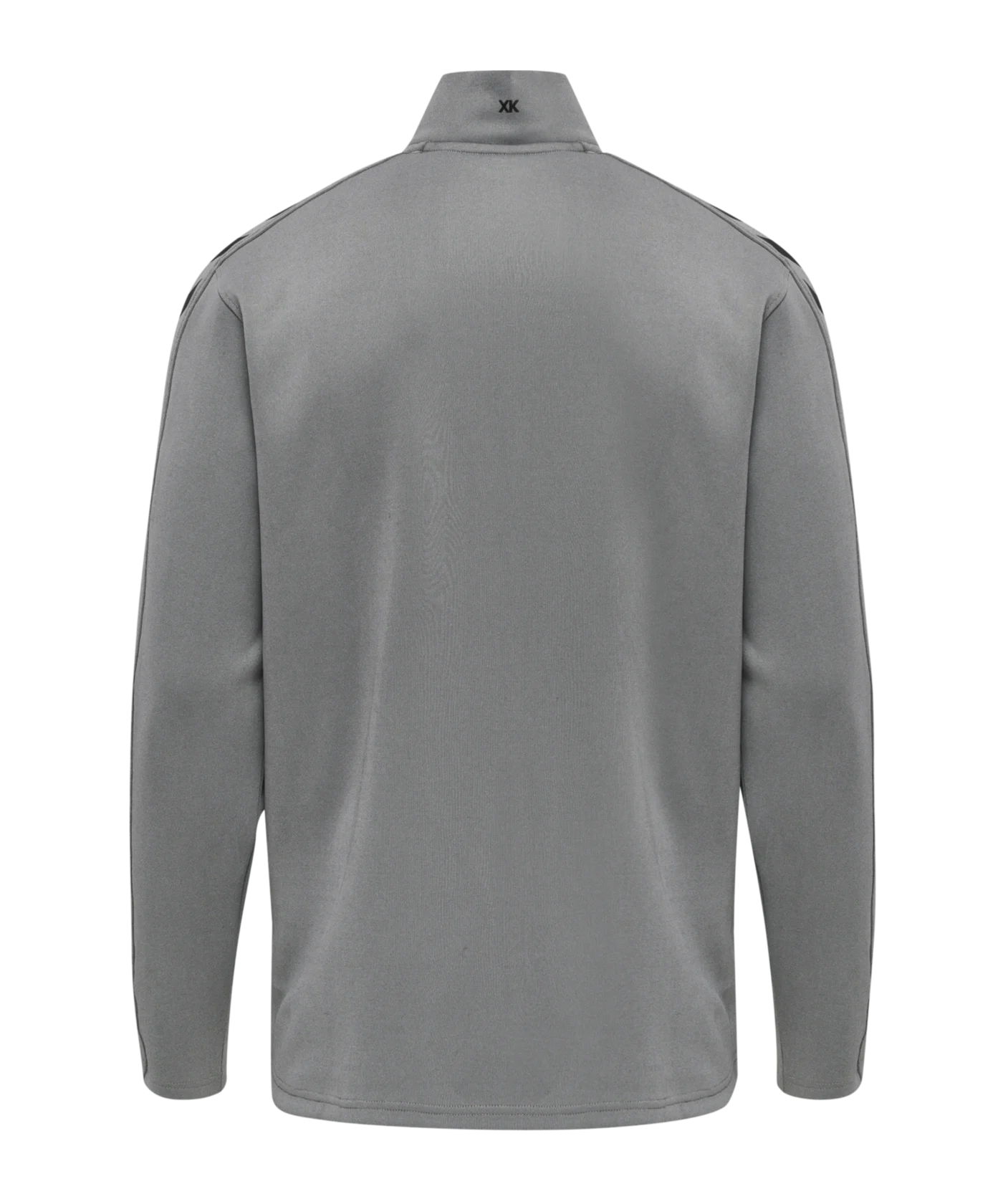 Hummel hmlCORE XK Trainingsjacke Grau F2006