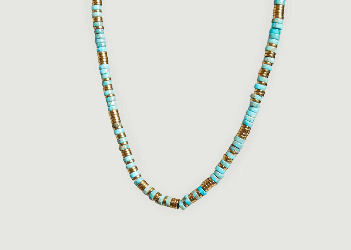 Collier Sanur Wildstone Paris