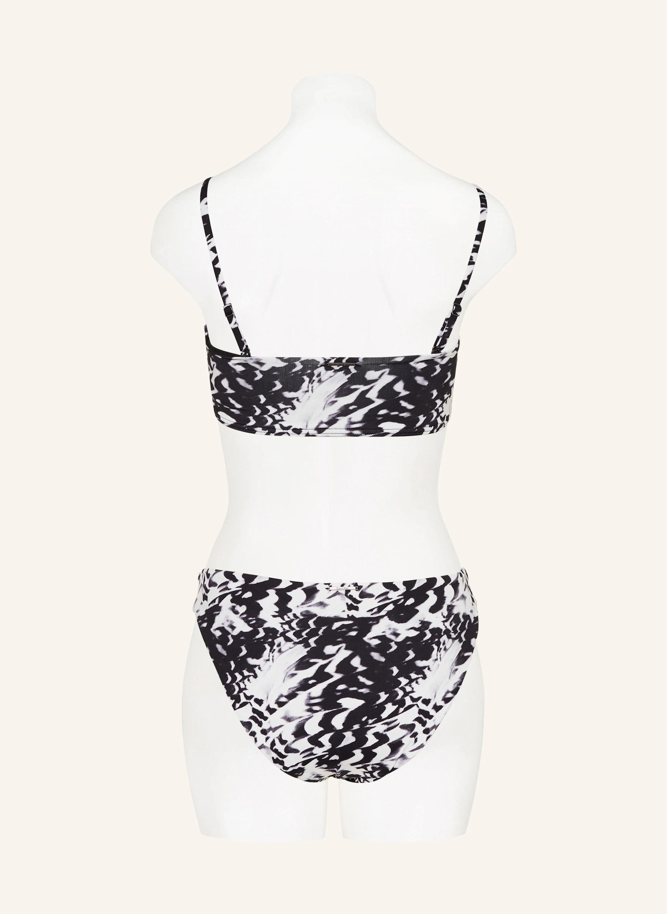 Calvin Klein Basic-Bikini-Hose CK ESSENTIALS