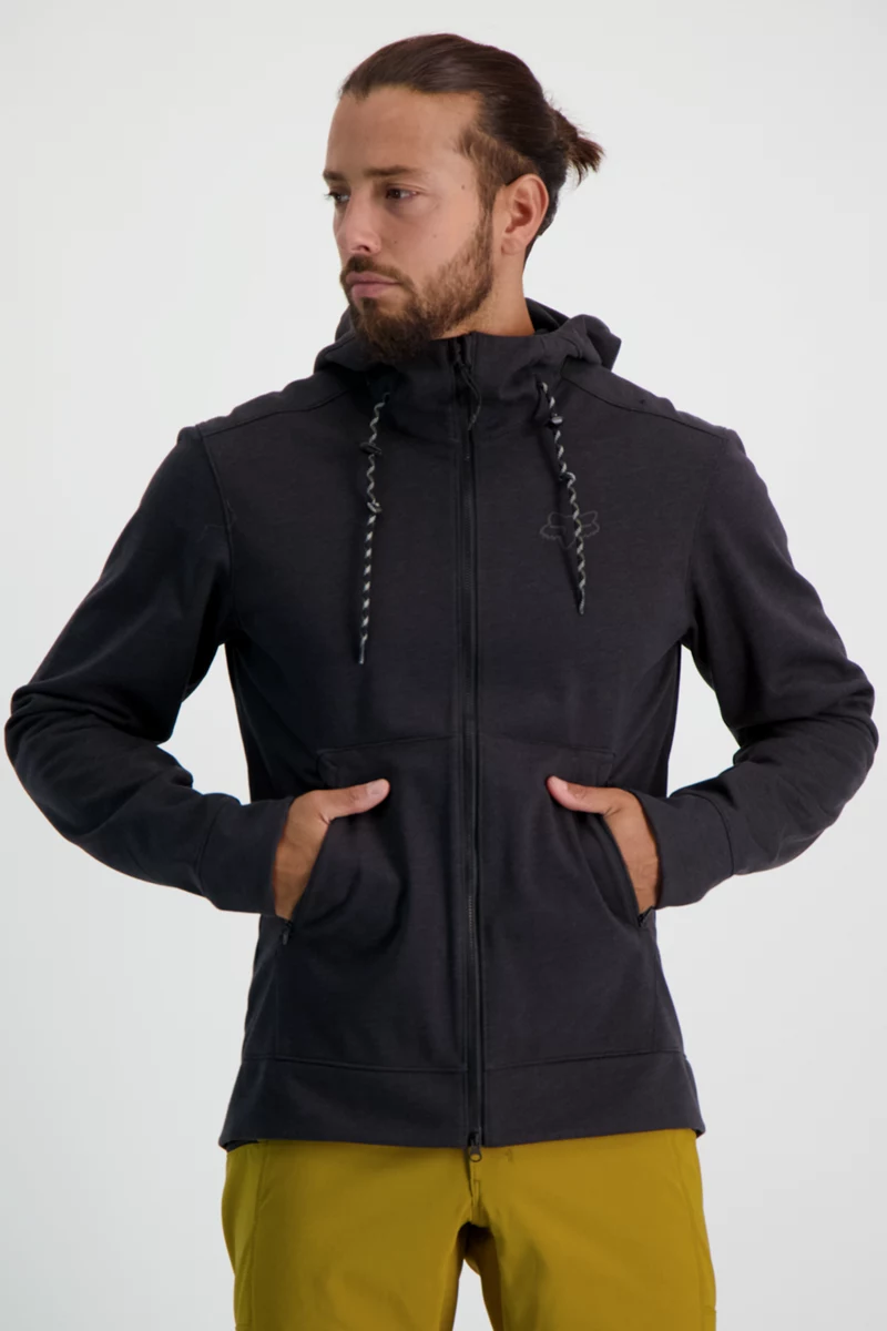 FOX Ranger Fire Herren Bikejacke
