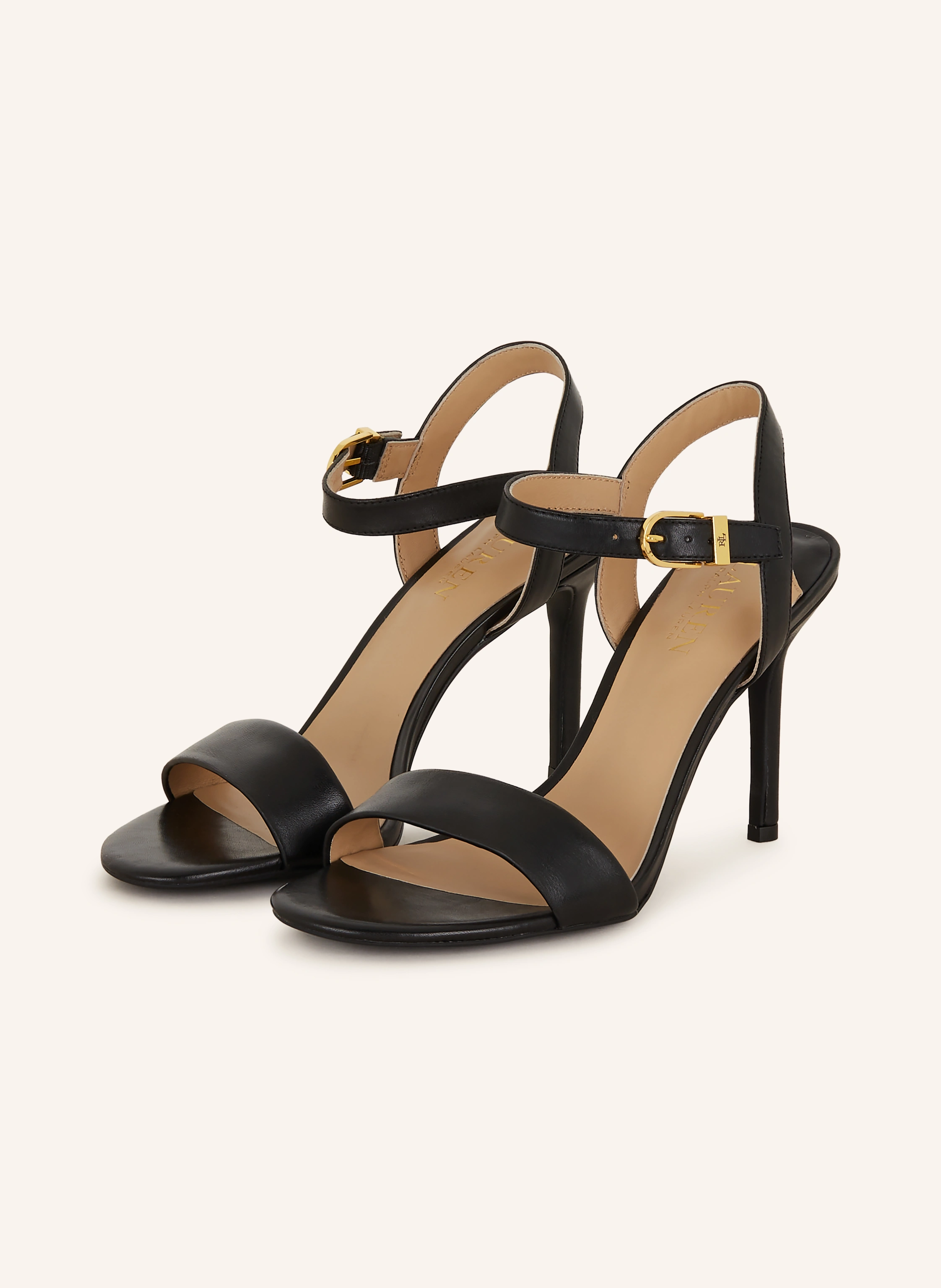 LAUREN RALPH LAUREN Sandaletten GWEN
