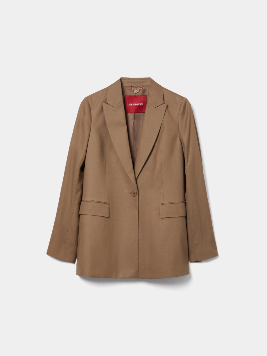 Blazer regular fit