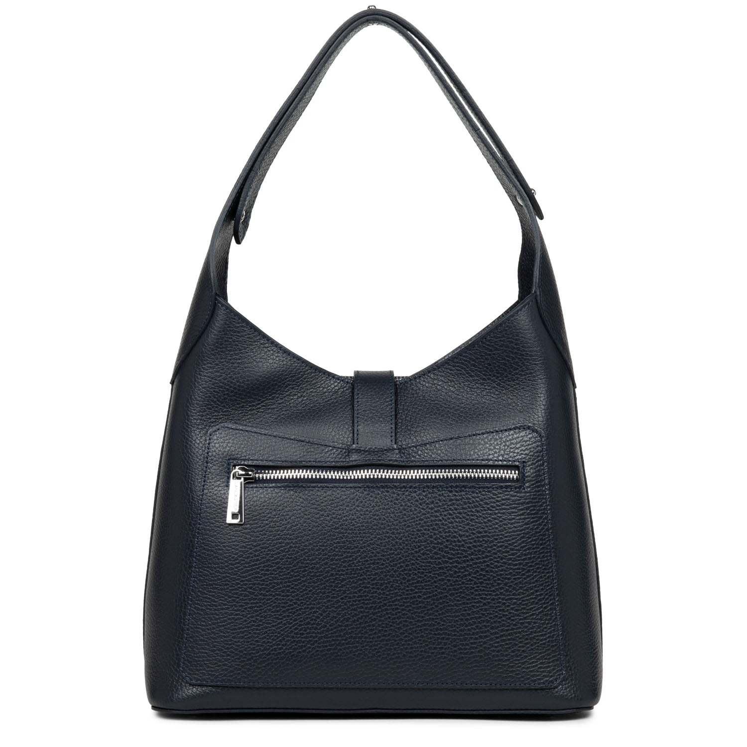 Foulonné Double Hook-Sac hobo