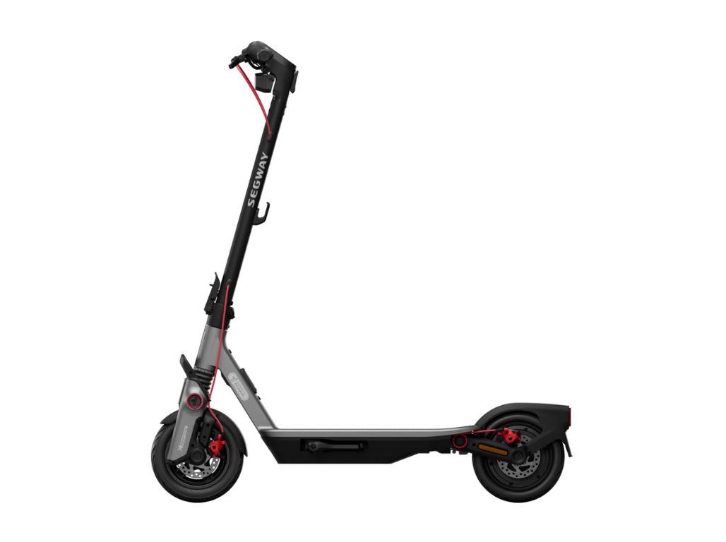 TROTINETE SEGWAY F3 PRO E