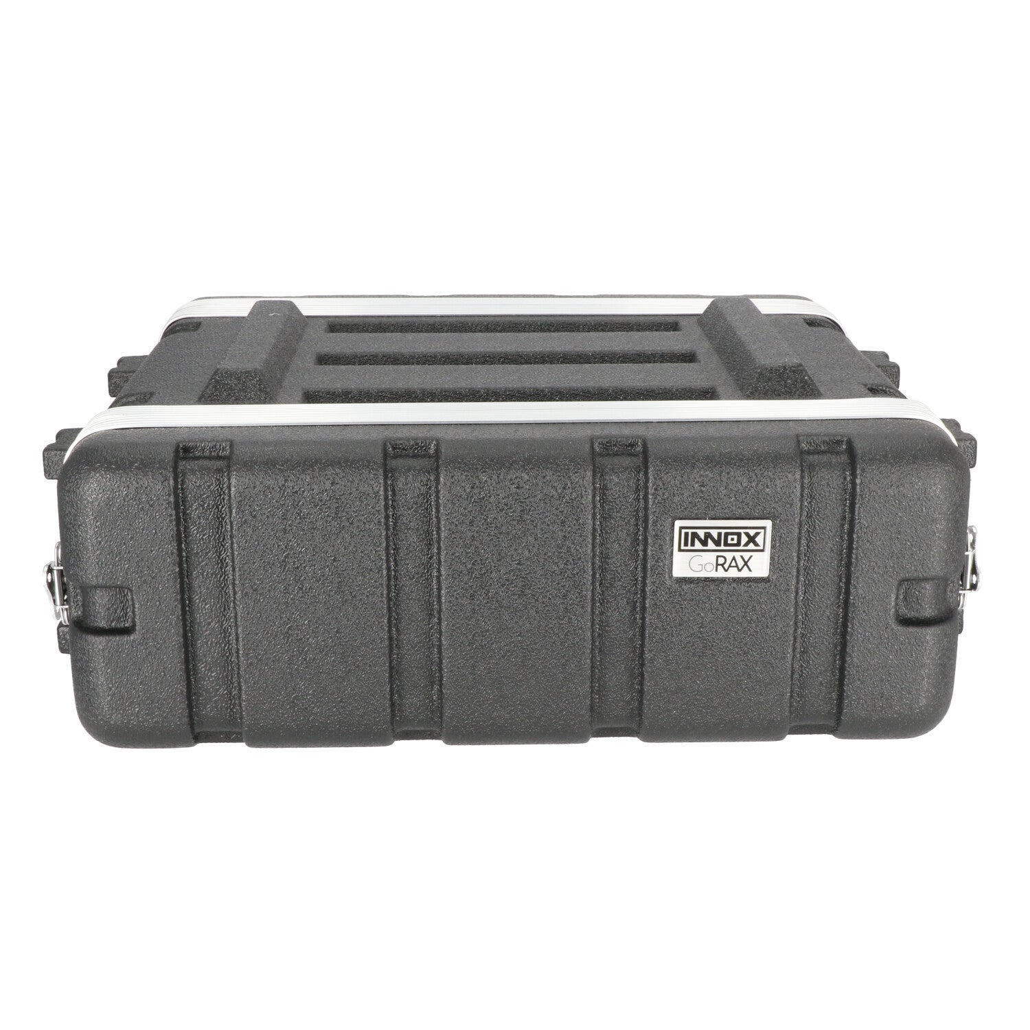 Innox GoRAX 3U12 double-door flightcase 3U, 30 cm diep