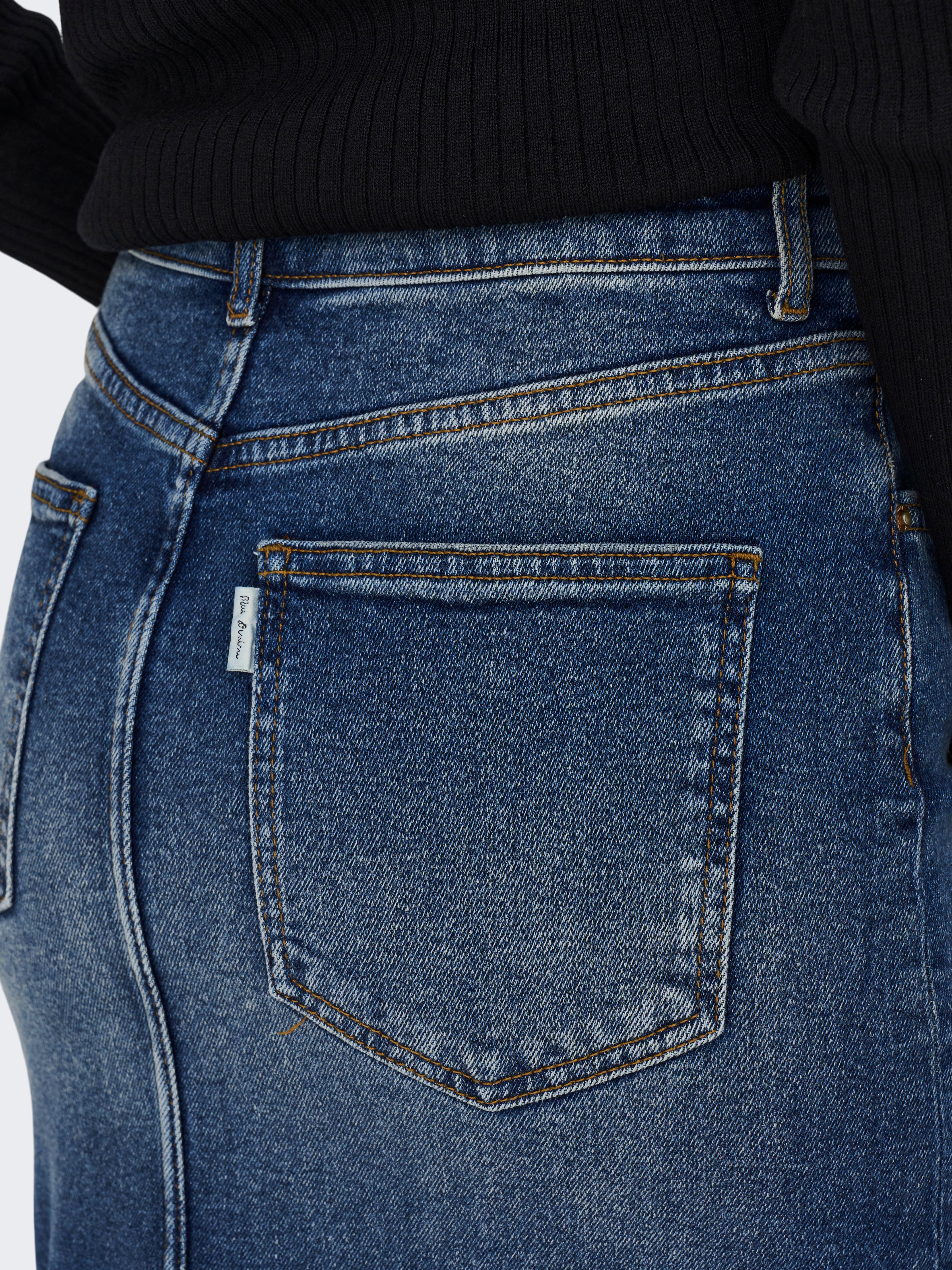 ONLAYOE Rock Medium Blue Denim