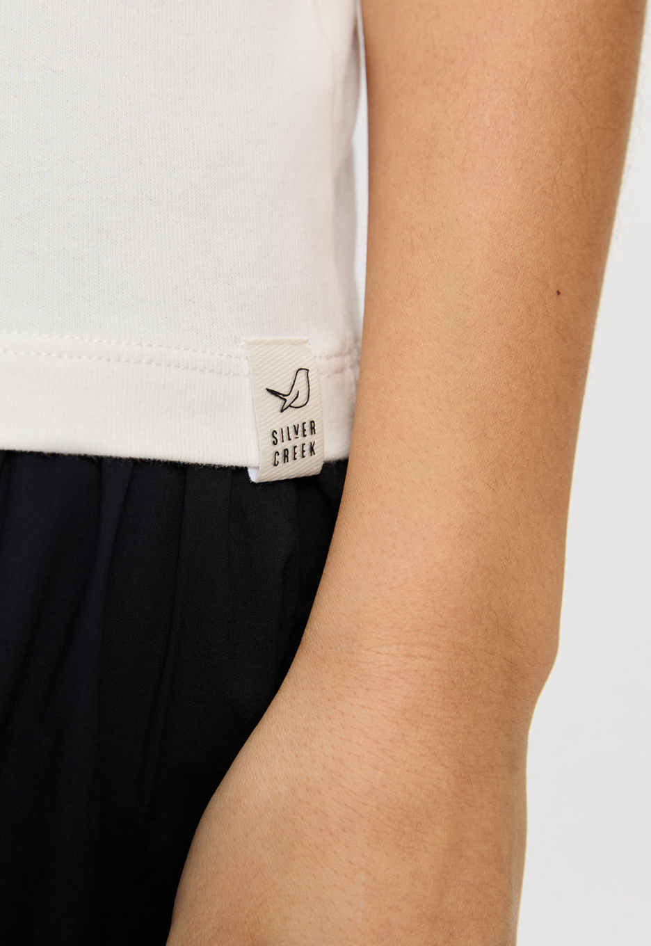 Silvercreek Sunny T-shirt