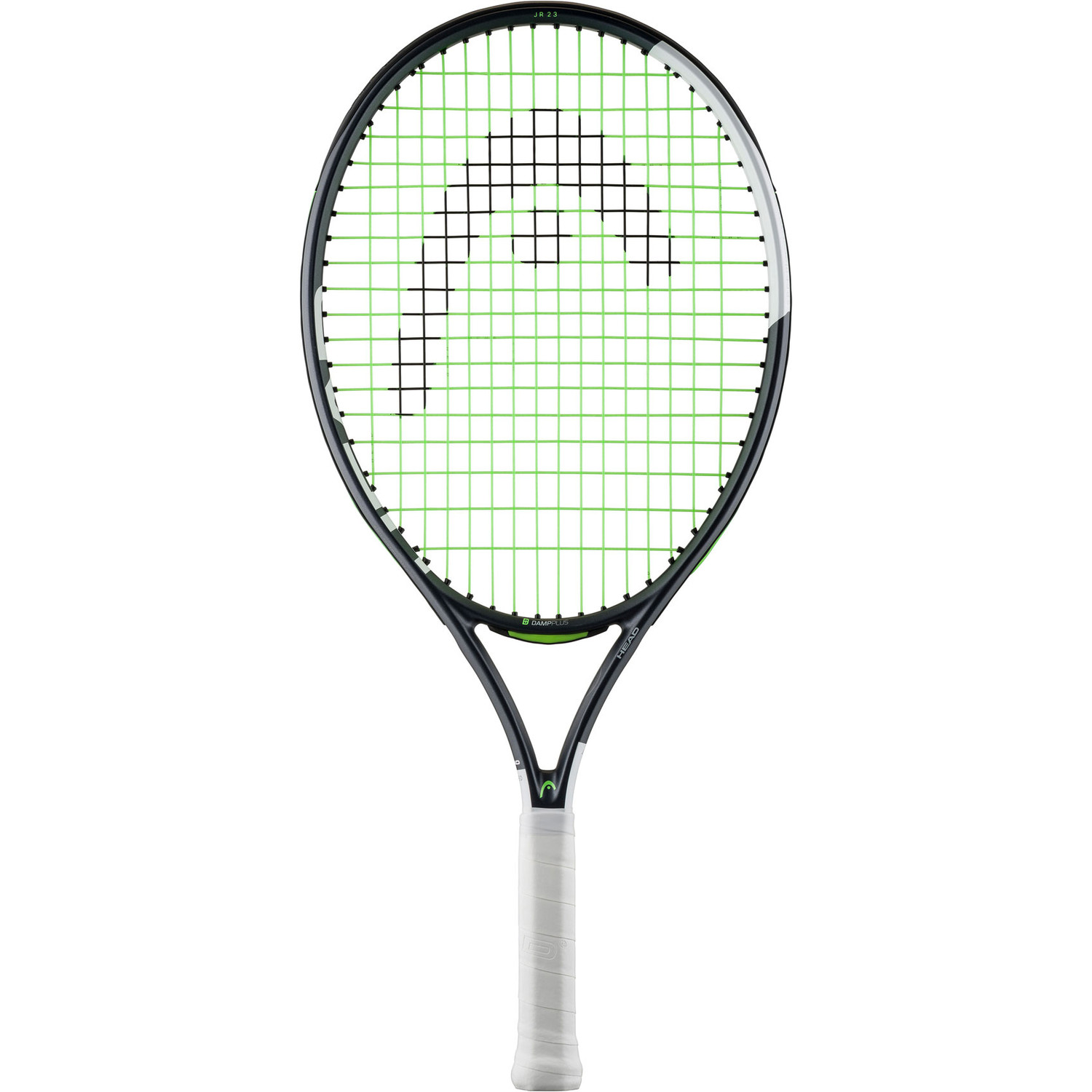 HEAD IG Speed Junior 23