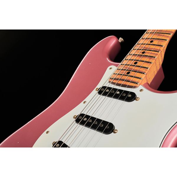 Xotic Guitars XSC-1 MN BM Medium Aged