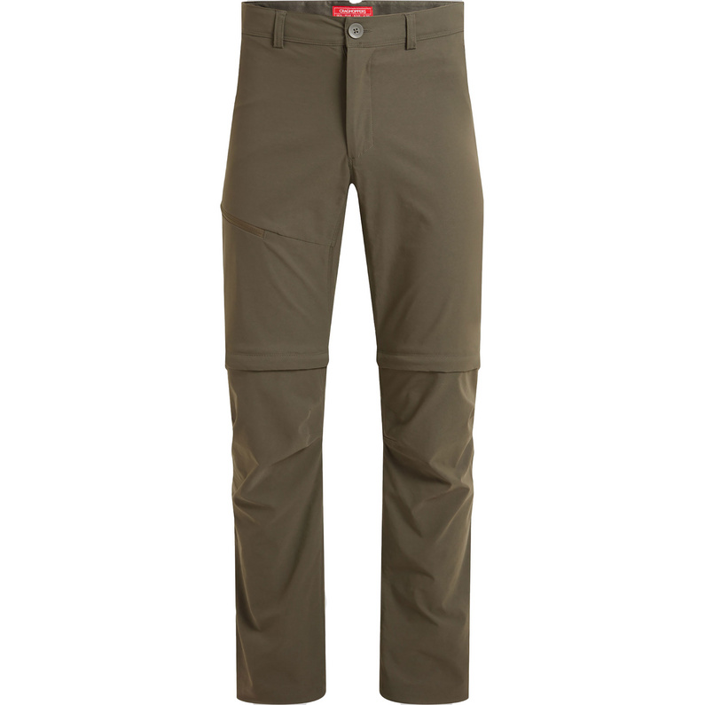 Craghoppers Herren Nosilife Pro Conv III Hose