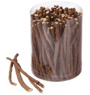 Kindly Zoethoutstokjes 1KG