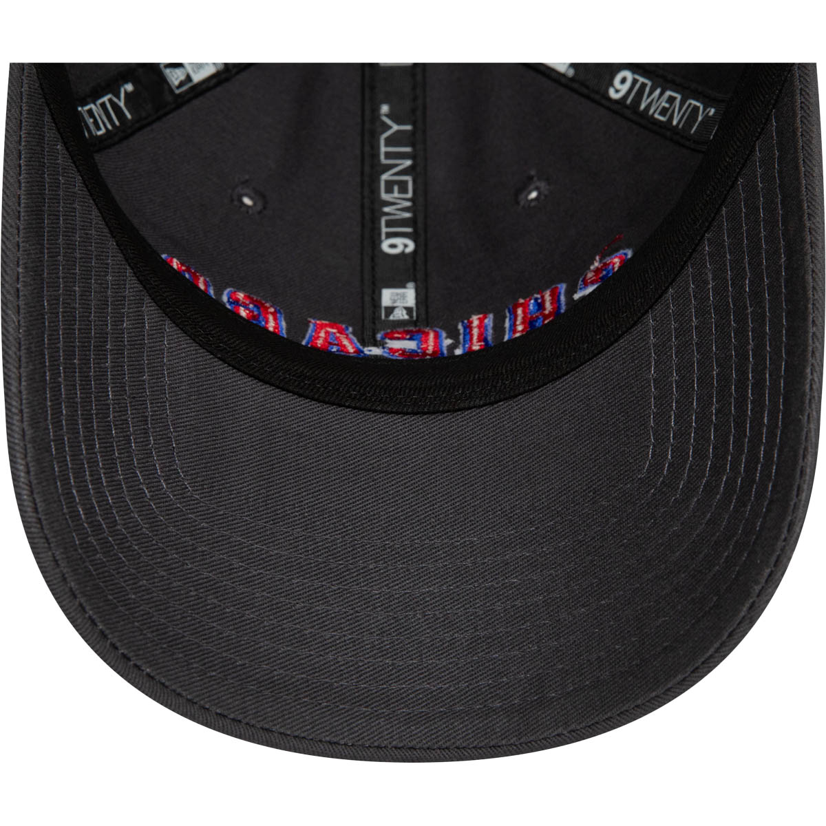 New Era 9TWENTY MLB Wordmark Chicago Cubs Cap
