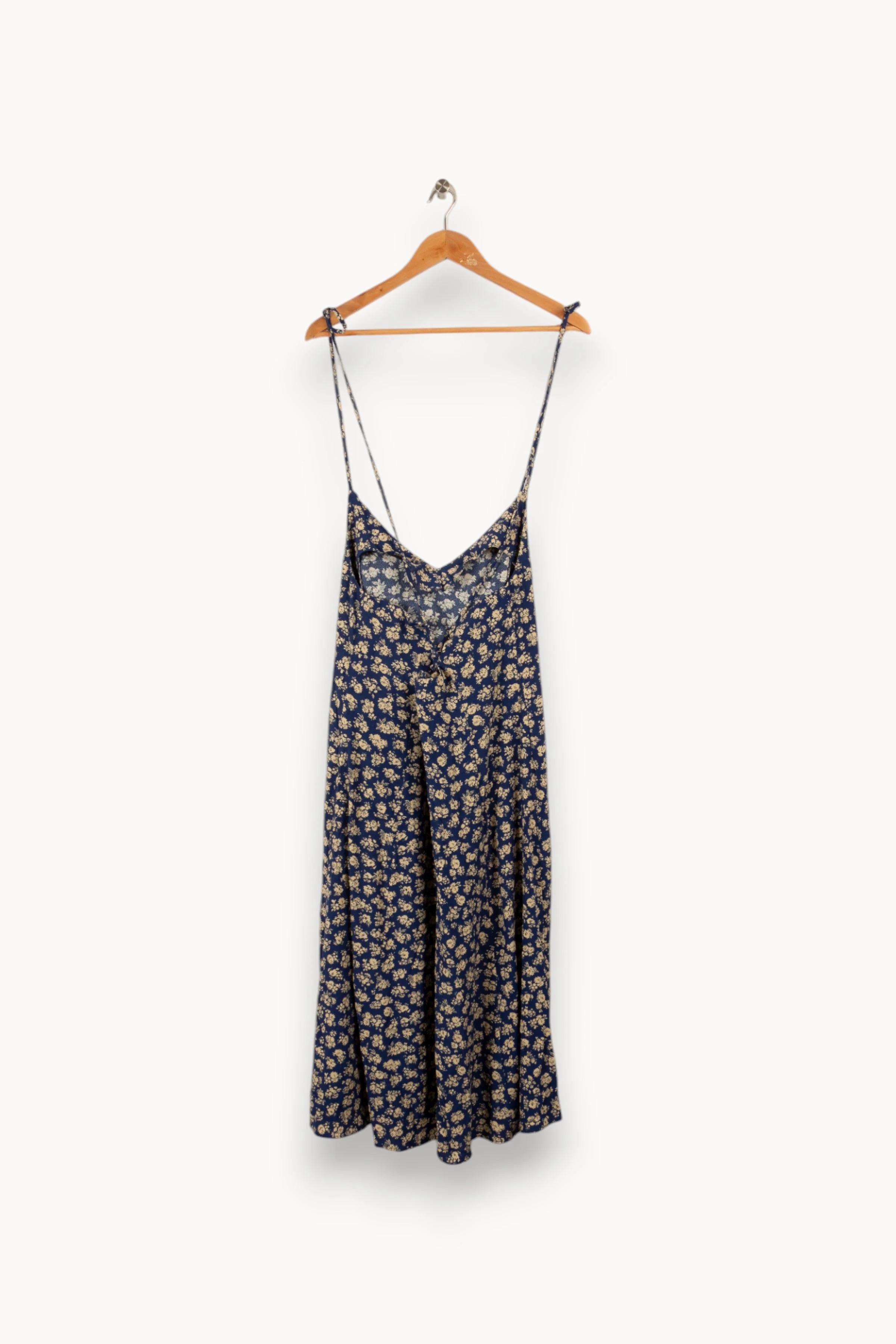 Robe midi - sézane | Bleu