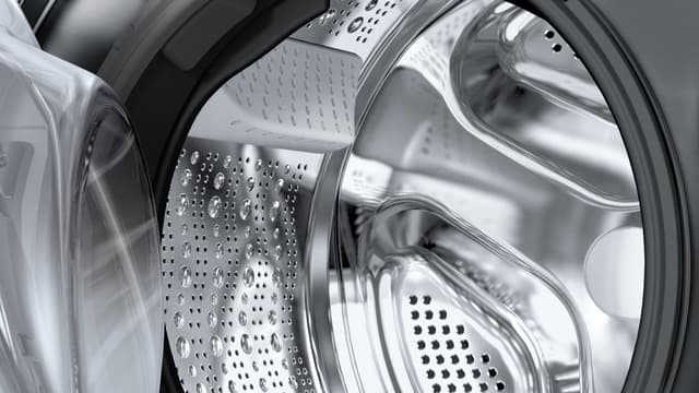 Bosch Serie 8 vaskemaskine/tørretumbler WNC254ARSN (10,5/6 kg) TÆNK TESTVINDER
