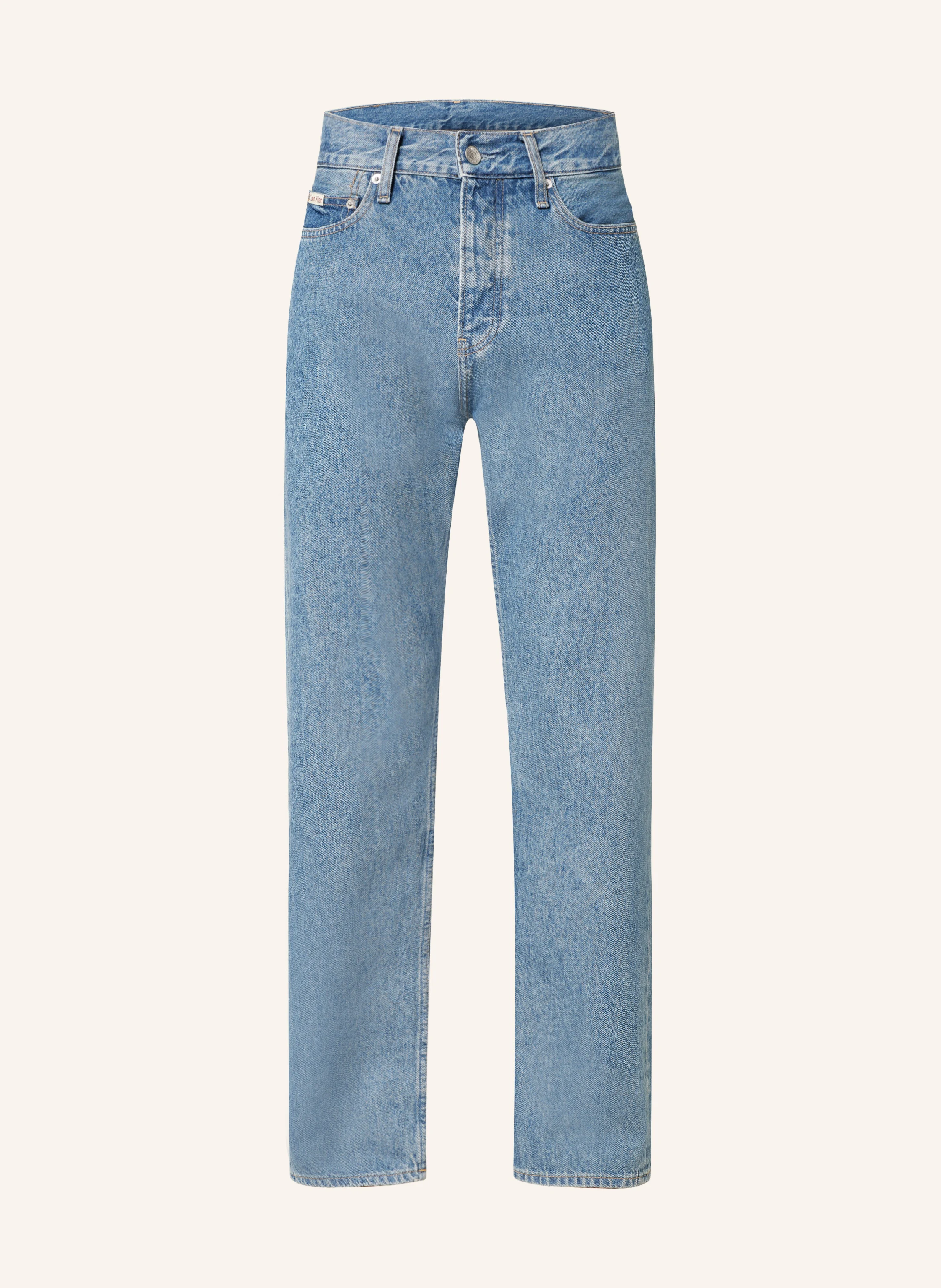 Calvin Klein Jeans Jeans Straight Fit