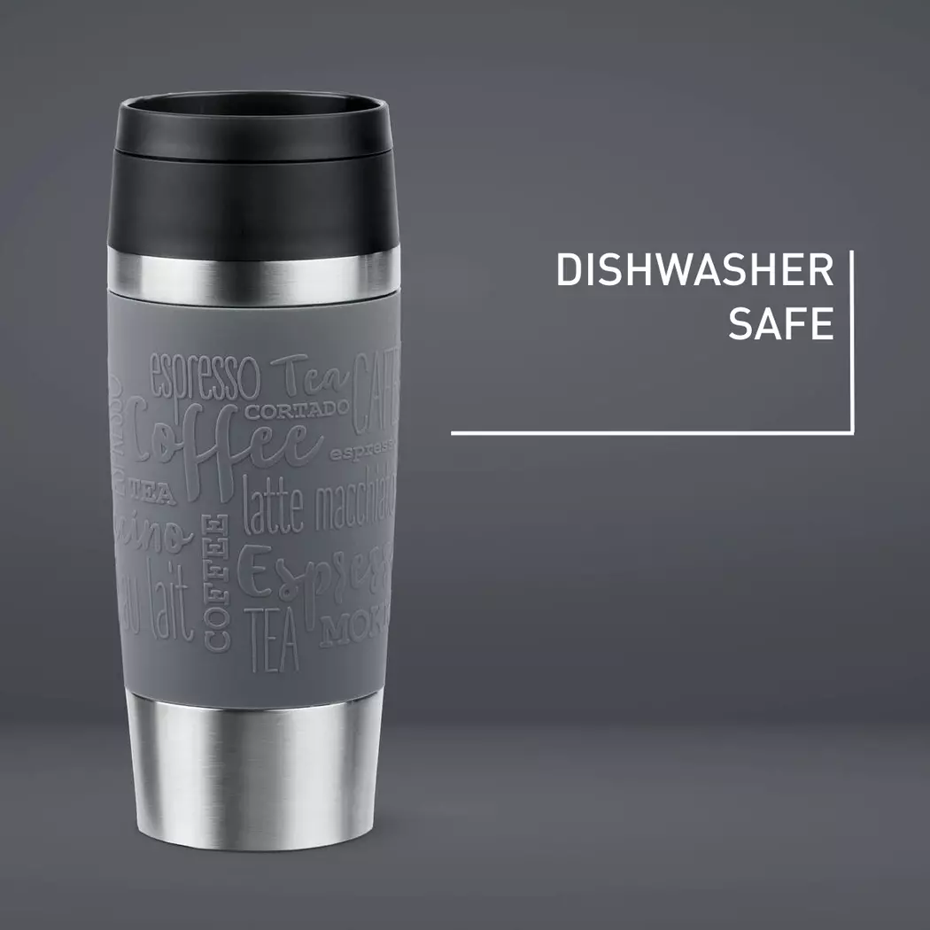 Isolierbecher Travel Mug Classic 360 ml