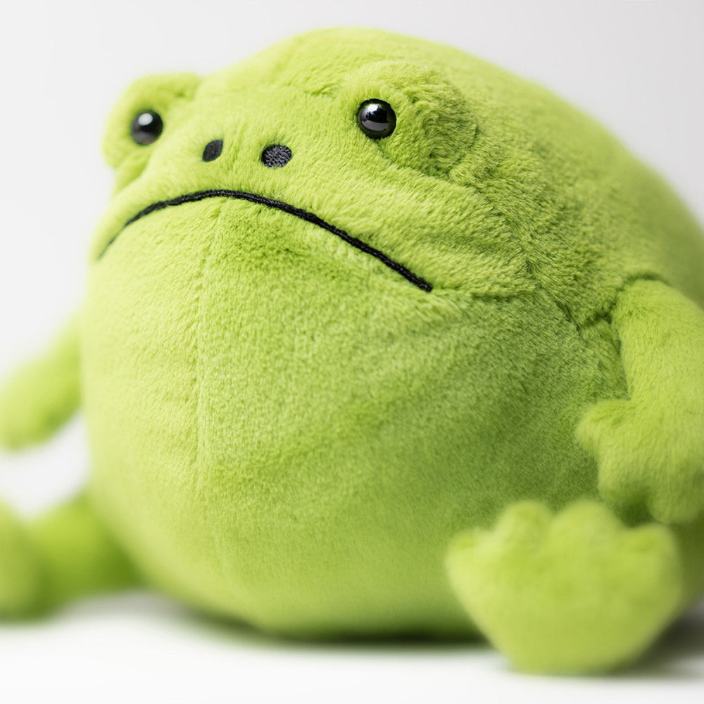 Køb Jellycat Ricky Rain Frog